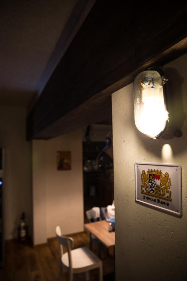 Hotel Traumfabrik Buettelborn Экстерьер фото