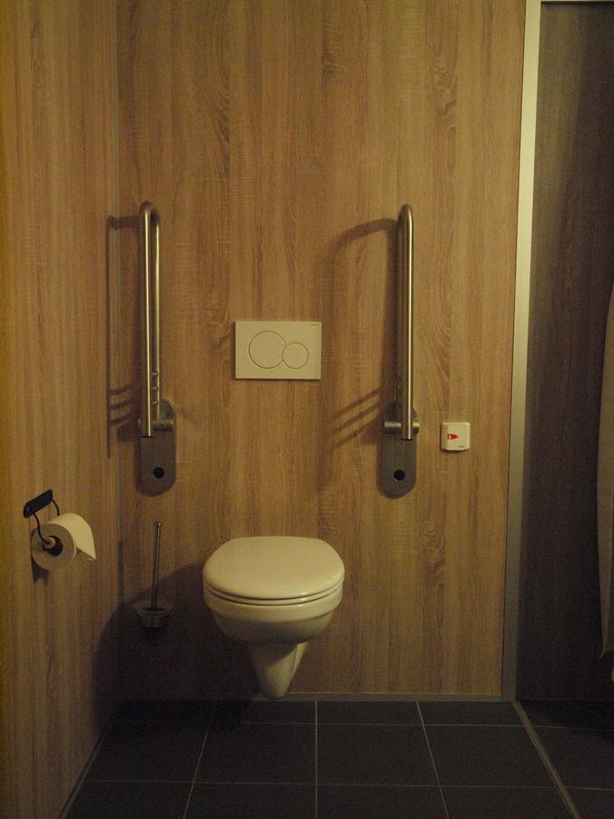 Hotel Traumfabrik Buettelborn Экстерьер фото